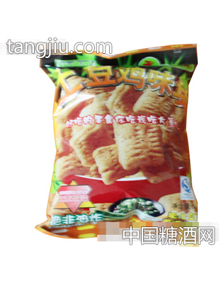 麦农80g土豆鸡块香葱味