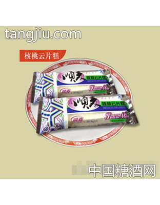 顺麦核桃云片糕