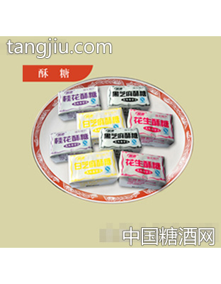 顺麦酥