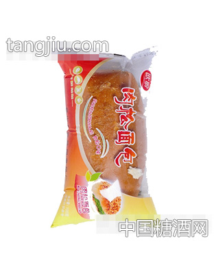 全线优品肉松面包100克