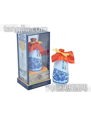 燕京八景酒特品