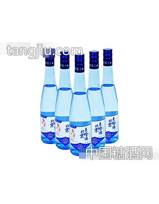 北京曼哈迪酒系列