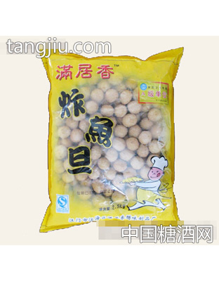 满居香炸鱼旦