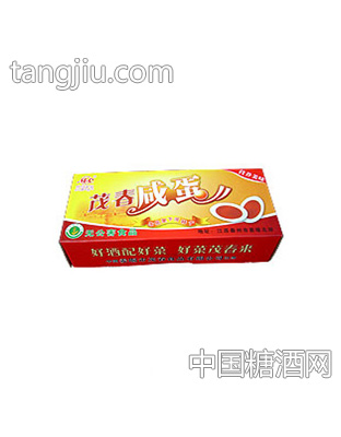 茂春鸡蛋