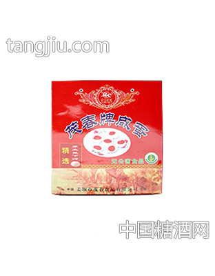 茂春牌咸蛋蛋