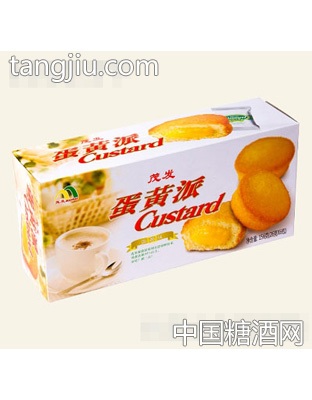 茂发蛋黄派(蛋黄)