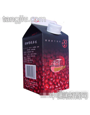 茂和红豆爽