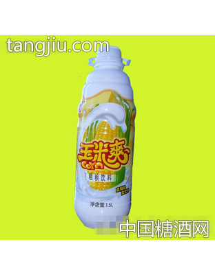 茂和玉米爽1.5L
