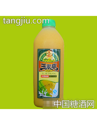 茂和玉米爽1.25L