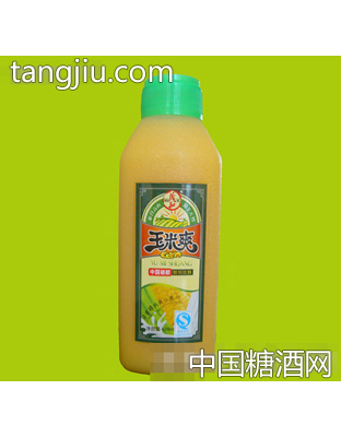 茂和玉米爽428ML