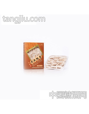 茂昽冻干松茸一级品12.5克装
