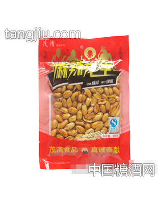 茂清200克麻辣花生