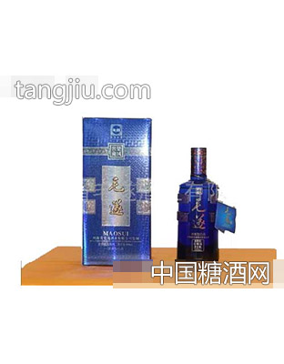 毛遂酒窖藏