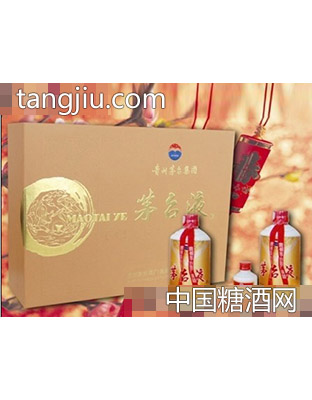 贵州茅台液