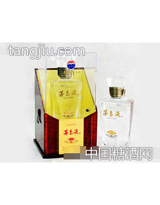 茅台液铂钻精品
