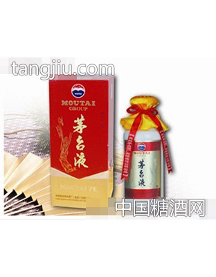 珍品茅台液