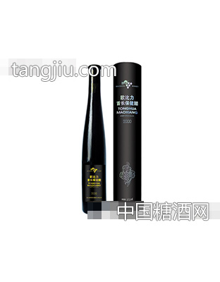 欧比力首长保健醋