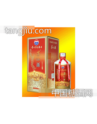 红福仙