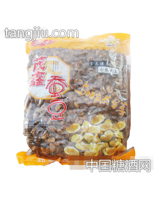 茂鑫袋装蚕豆