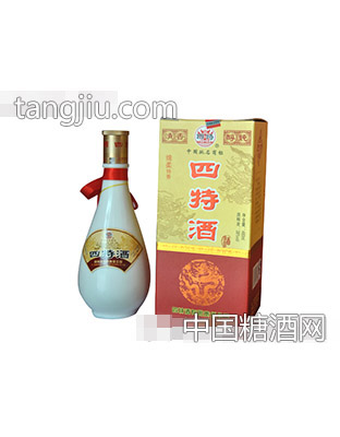 四特江南38°