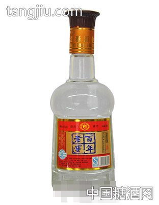 竹江春百年老窖