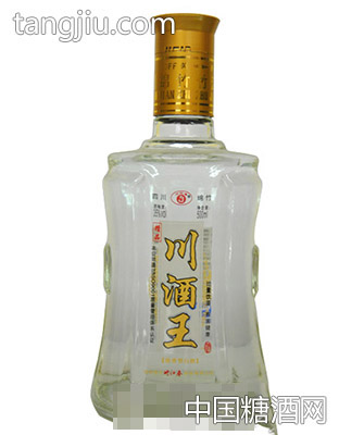 竹江春川酒王