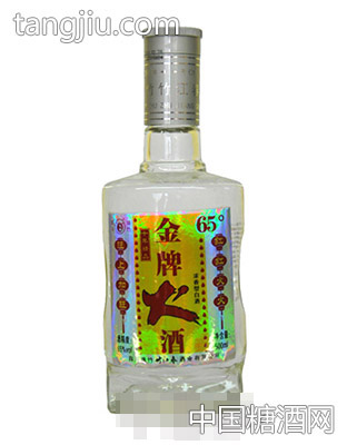竹江春火酒