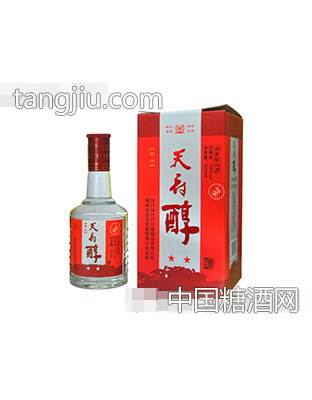 竹江春精品天府醇