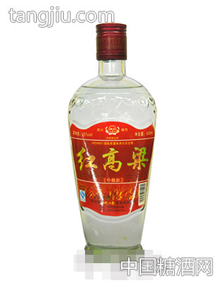 竹江春钰山红高粱