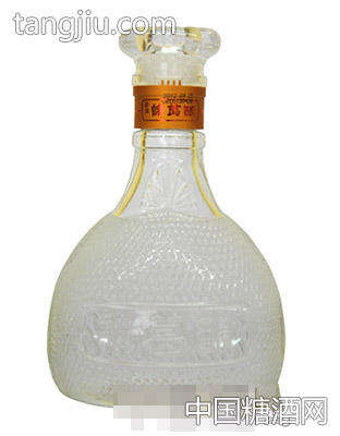 竹江春诸葛酿