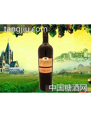 珀莉品丽珠干红葡萄酒2010