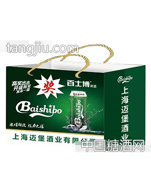 原浆百士博箱装