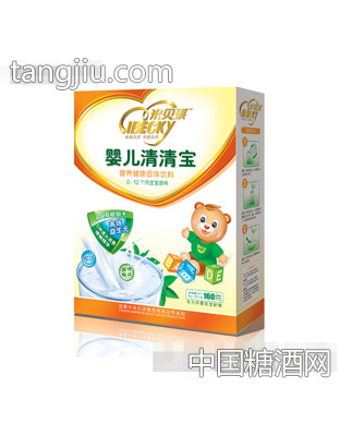 米贝琪清清宝