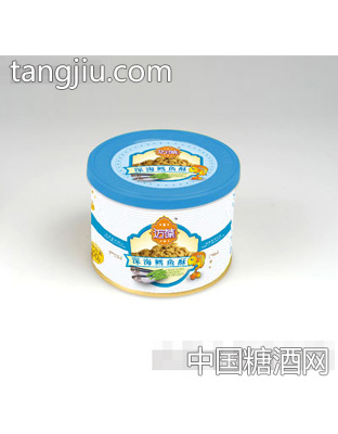迈葆深海鳕鱼酥