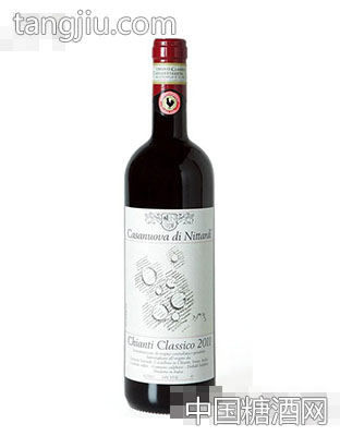 尼塔帝经典干红葡萄酒