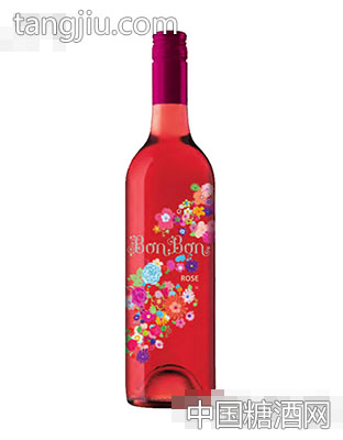 2011 啵啵 桃红酒葡萄酒