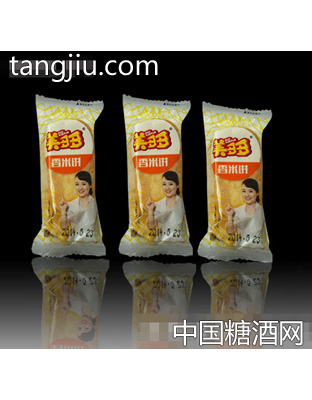 美多多香米饼散装