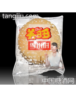美多多雪米饼散称