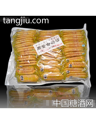美多多 香米饼