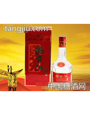牡丹江一星原浆酒