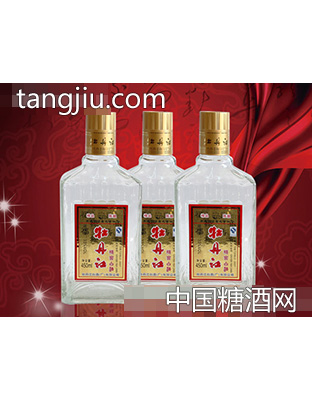 牡丹江精窖白酒