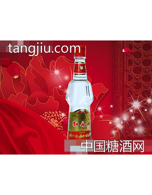 牡丹江特窖白酒
