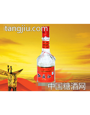 牡丹江特酿