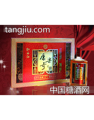 牡丹江康乐奇