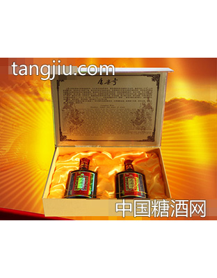 康乐奇（礼盒）