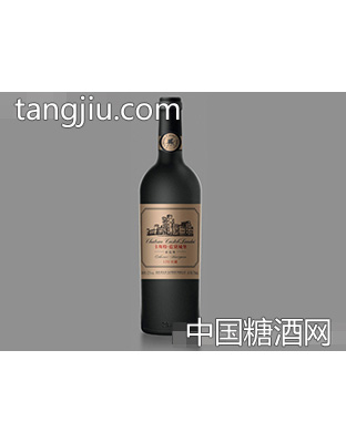 卡斯特蓝黛城堡12年