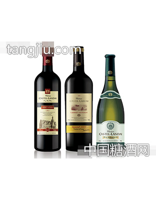 卡斯特蓝黛城堡E