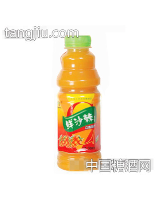 科茂瓶装鲜沙棘500ml