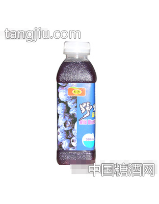 塑料装380ml