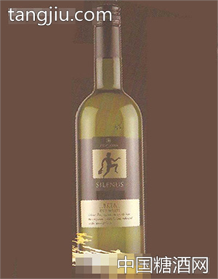莎利纳斯白葡萄酒